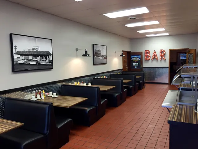 Kirk's Nebraskaland Restaurant