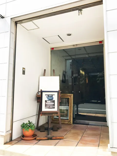 アンティークてんま屋