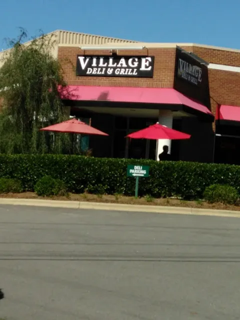 Village Deli and Grill