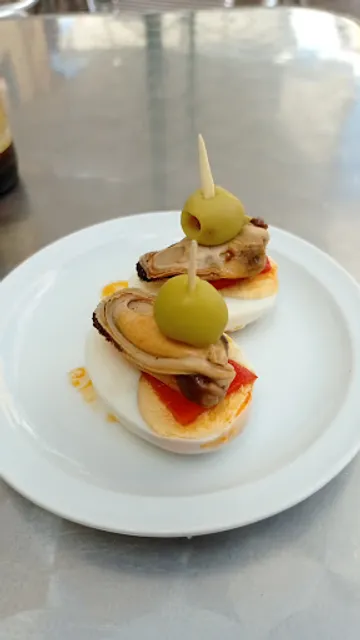 Cafe Bar Paco