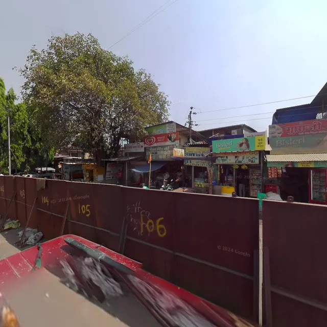 Guatam Sweets Turbhe