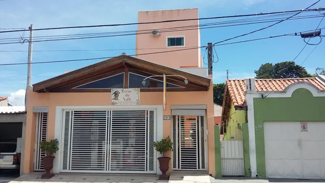 Pousada Lírio do Vale