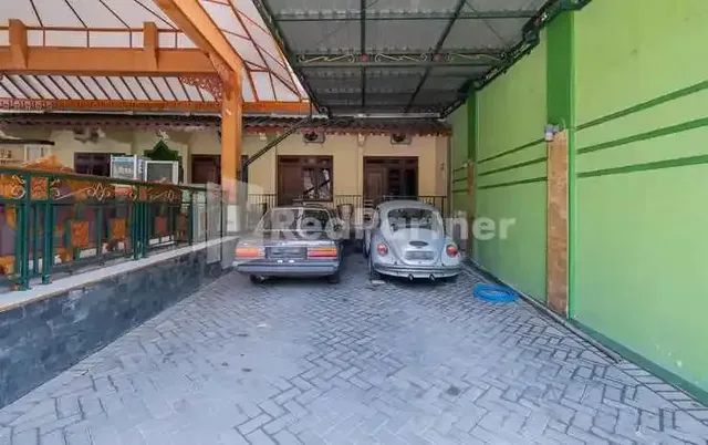 Hotel Wisata Ziarah Sunan Bonang Syariah Mitra RedDoorz