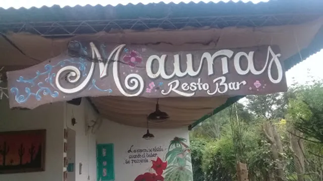 Maurias Resto Bar