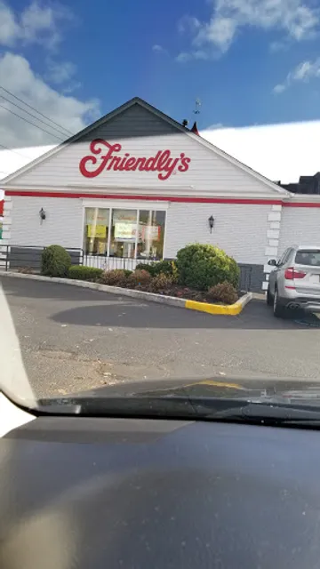 Friendly's