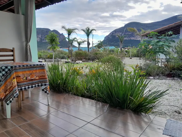 Pousada Campo Redondo