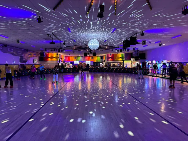 Scooter's Skating Center