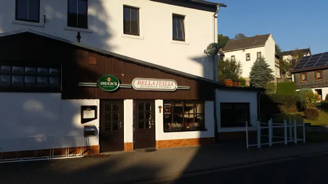Pizzeria Bella Italia