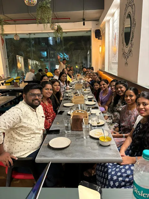 Heritage Kitchen & Bar