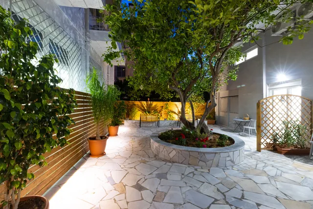 Magdalenia's cozy apartments - Nafplio, Ναύπλιο - apartments, accommodations, ενοικιαζόμενα καταλύματα, fully equipped house