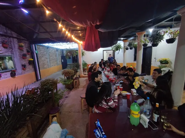 RESTAURANTE K-CEVICHE