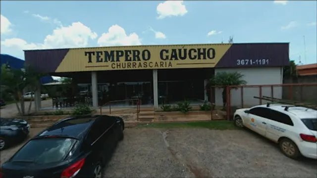 Churrascaria Tempero Gaúcho