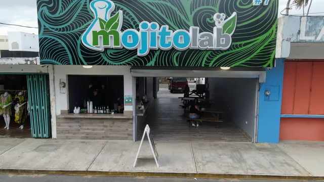 MojitoLab