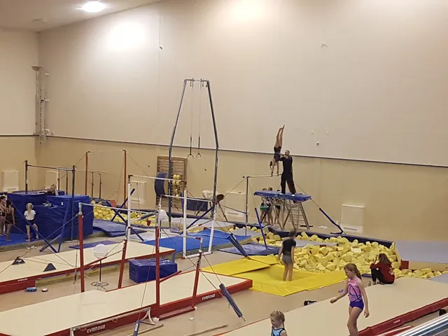 Pulman Recreation Centre