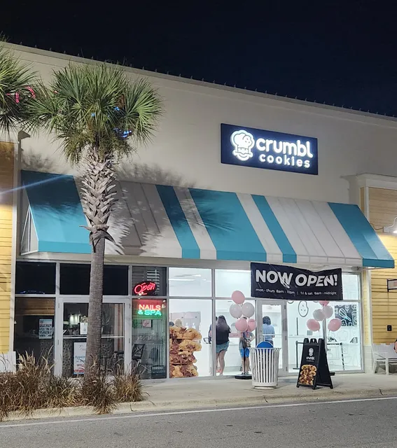 Crumbl