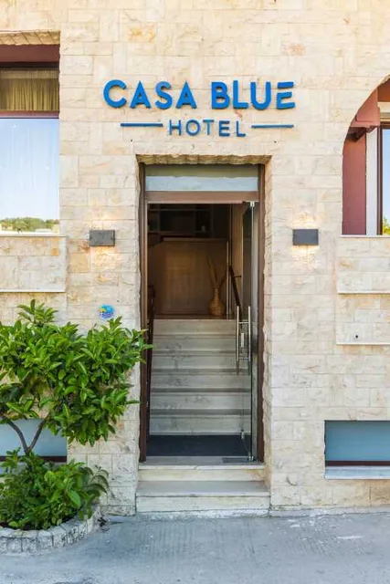 Casa Blue Sea View