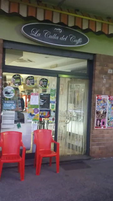 La Culla del Caffè