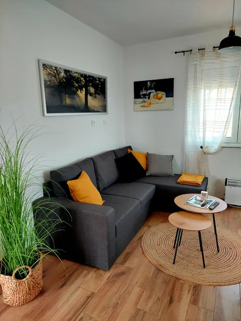 Ruralna kuća za odmor "Julijana"