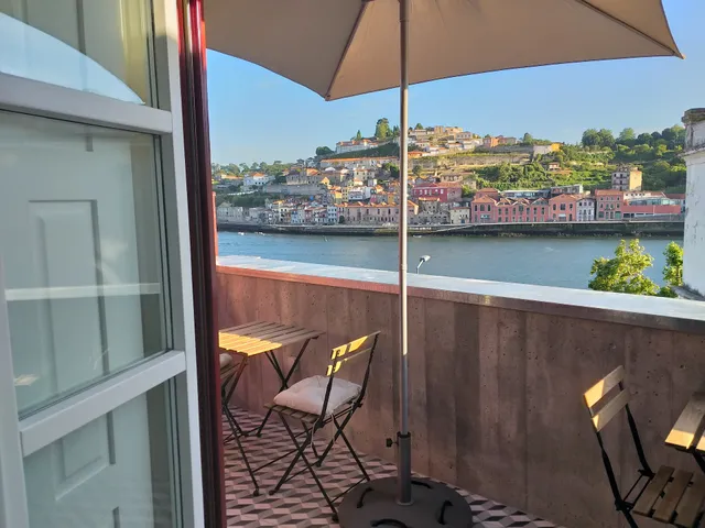 Wonderful Porto Apartments