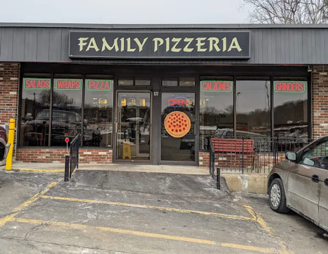 Family Pizzeria