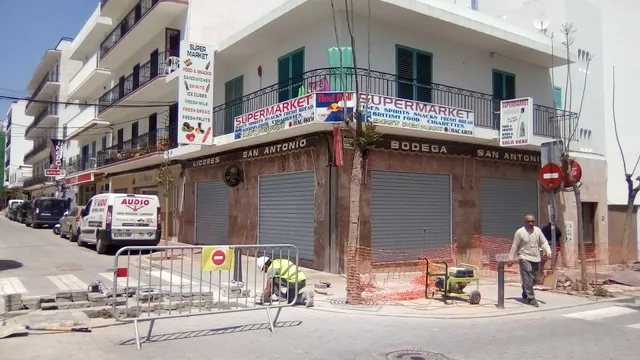 Hostal Residencia Nicolau