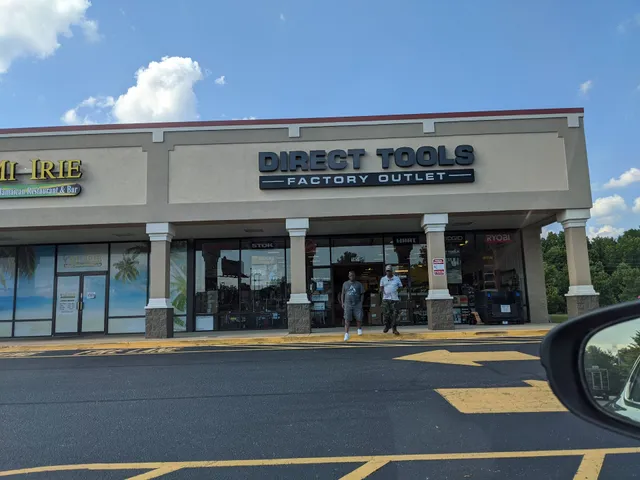 Direct Tools Factory Outlet