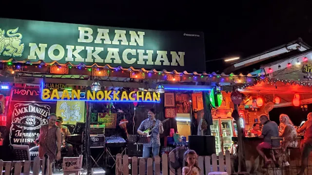 Baan Nokkachan