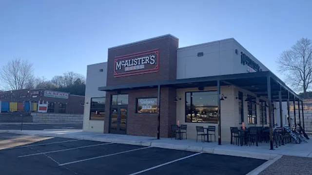 McAlister's Deli