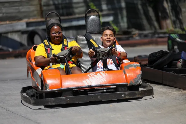 Camps 'R' Us Farmingdale