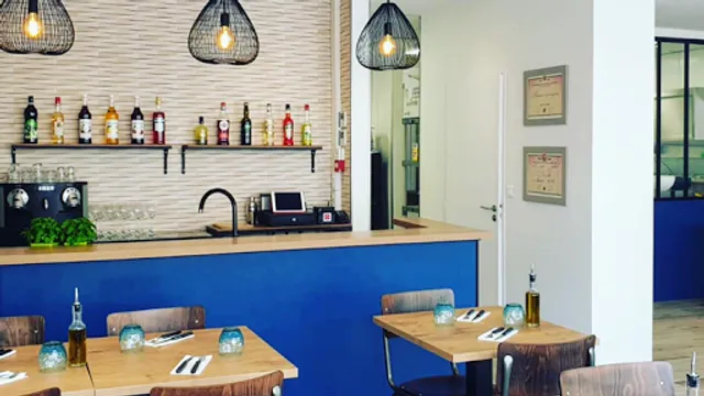 DELIZIA TRATTORIA - VILLEURBANNE