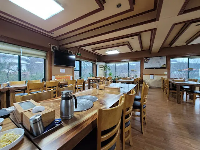 이재옥남원추어탕