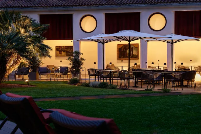 Hotel Indigo Venice - Sant'Elena by IHG