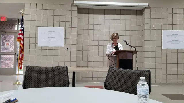 UAMS East Regional Campus