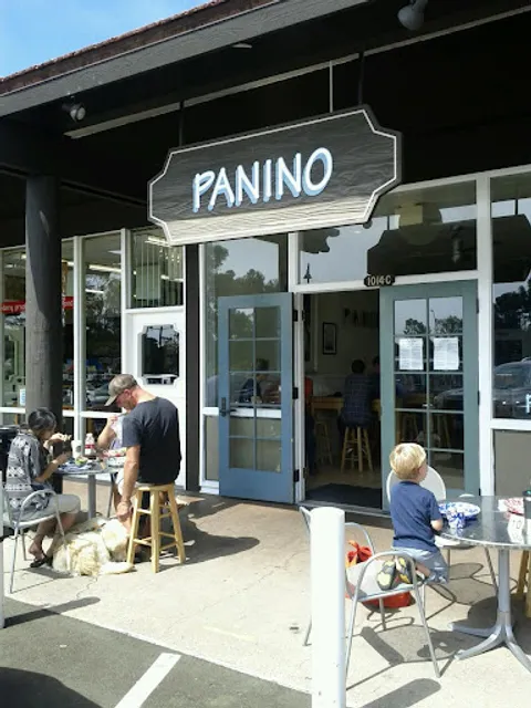 Panino Montecito