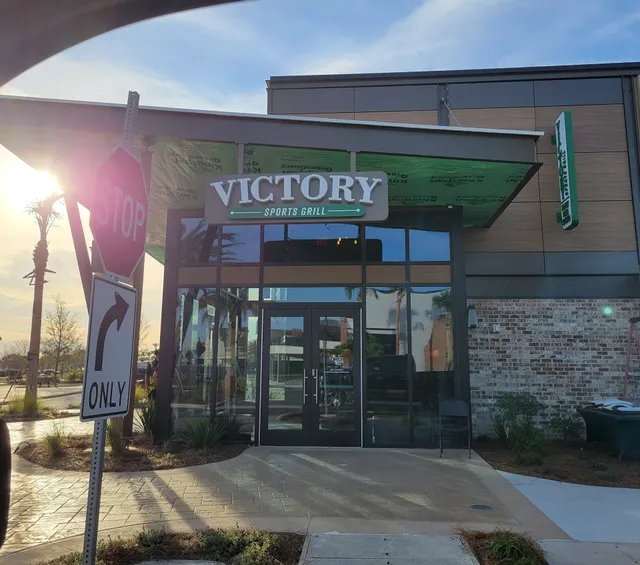 Victory Sports Grill