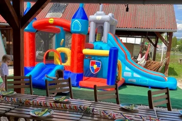 Móka-Vár vendégház