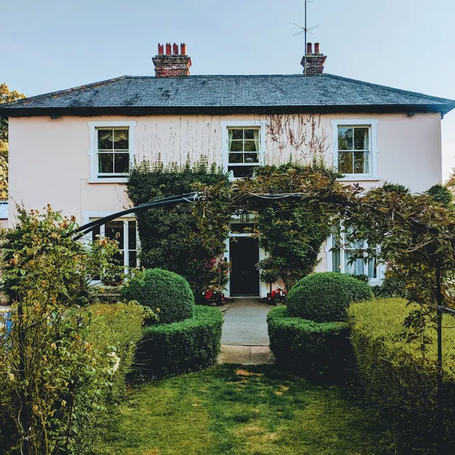 Marley House Bed and Breakfast