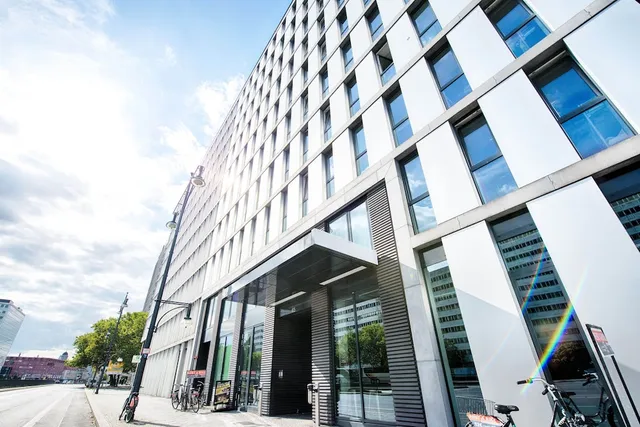 Generator Berlin Alexanderplatz