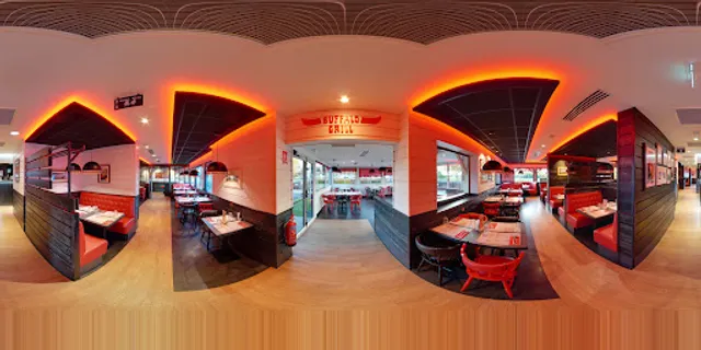 Buffalo Grill Caen