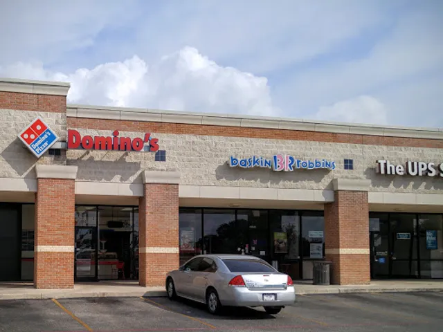 Baskin-Robbins