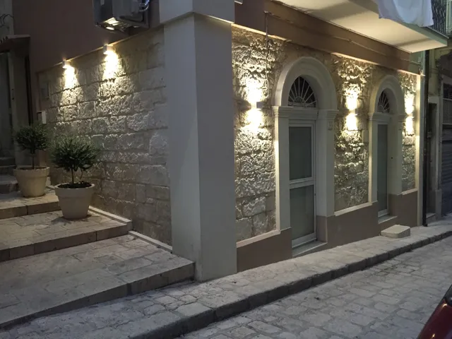 SiricyAus Luxury Room