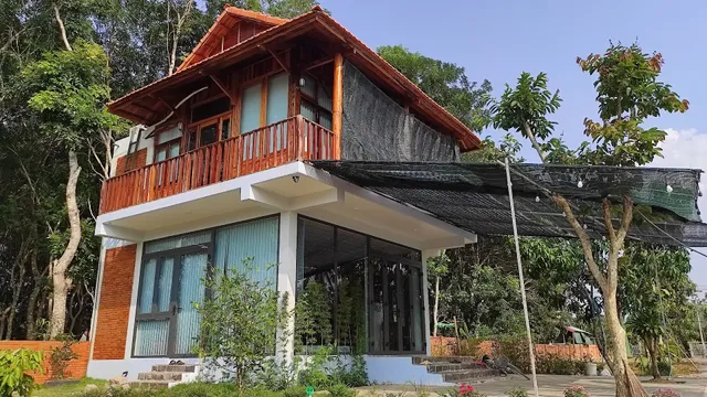 Homestay Đất Việt