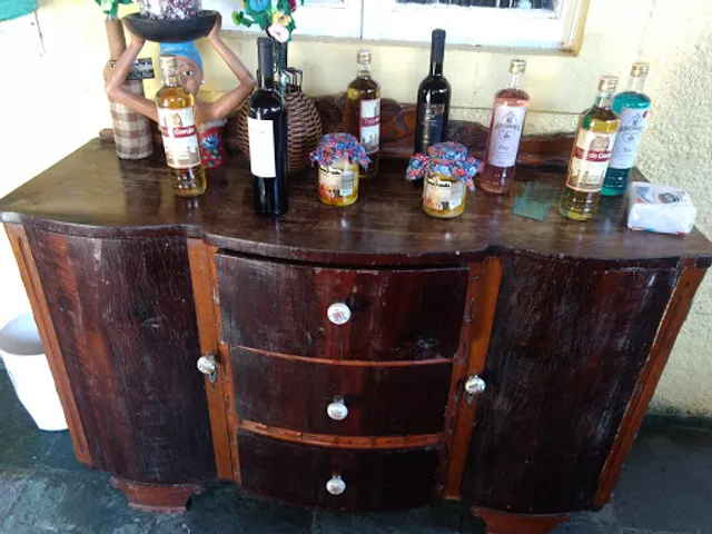 Restaurante e Pousada Mata Atlantica