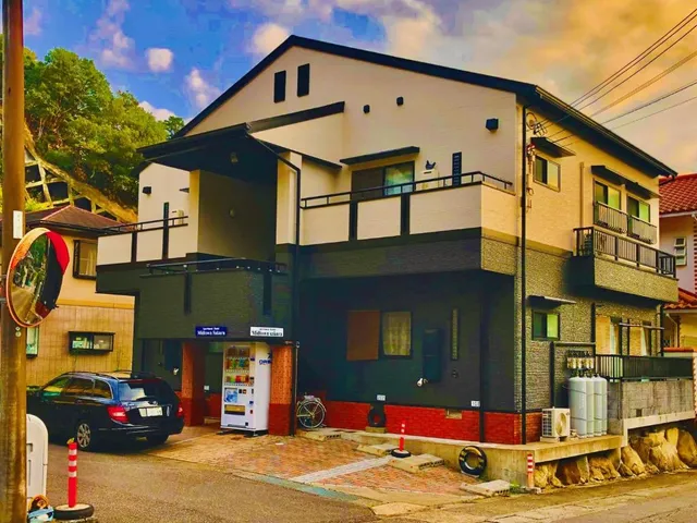 Midtown Sakura Apartment Hotel