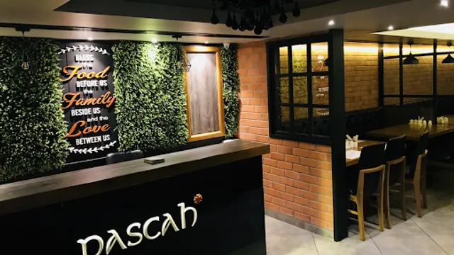 Pascah Restaurant