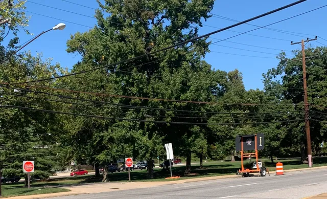 Prince George's County Department of Parks and Recreation