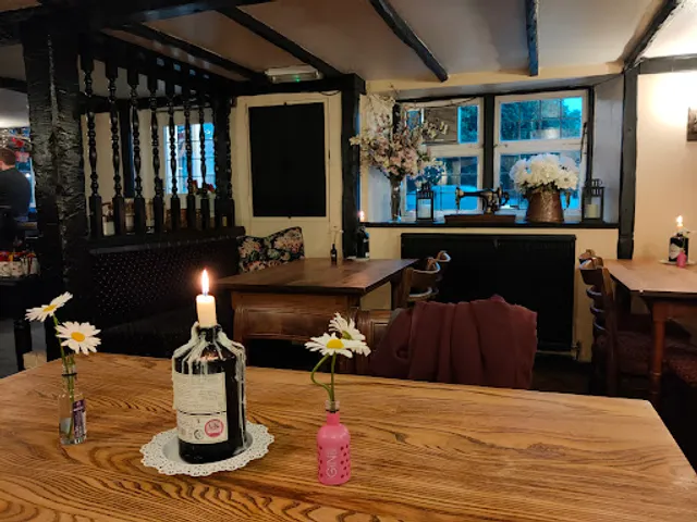 The Angel Inn
