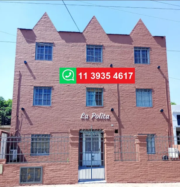 La Polita - Hospedaje Apart en Ezeiza