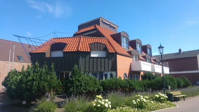 Ferienhaus "Traumschiff"