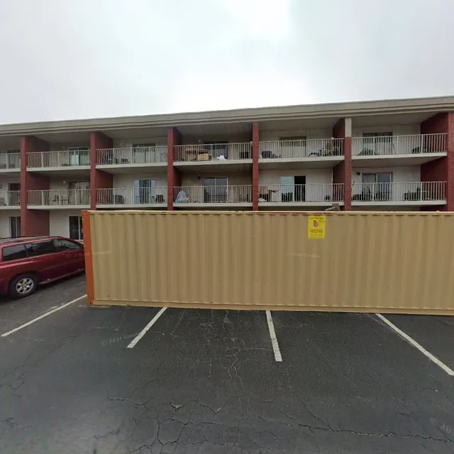 Extended Stay Gainesville